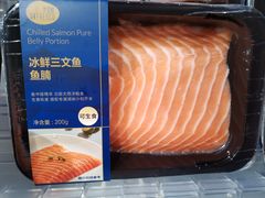 -盒马鲜生(新都心店)