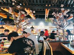 -梨花自助烤肉(乐宾店)