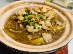 -渔娘渔家丹东海鲜(东直门店)