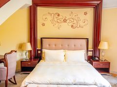 -广州锦绣香江度假别墅