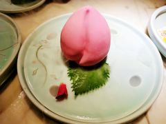 -韵秋荷(宝山龙湖天街店)