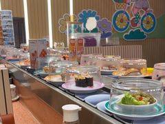 -元气寿司(东方宝泰店)