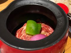 -焱铁烧·黑毛和牛专门店(南宁万象城店)