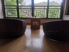 -北京古北水镇御舍温泉酒店