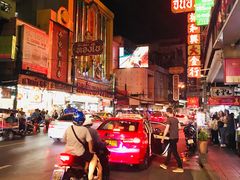 -唐人街(耀华力路)