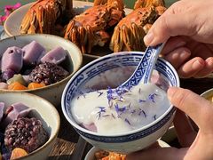 -李百蟹·江南蟹黄面·河景餐厅(夫子庙总店)