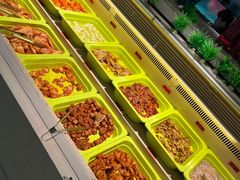 -阪尚皇·原切牛排·烤肉火锅自助(北京路店)