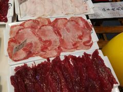 -三头牛·潮汕牛肉生蚝火锅 (夏湾店)