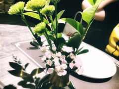 -查特花园美食广场(西单大悦城店)