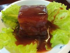 -吴门人家·苏宴宫廷菜(拙政园店)