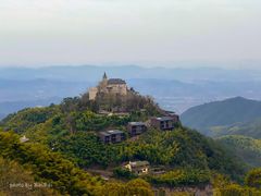 -莫干山风景区
