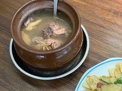 -民间瓦缸煨汤館(嵩山路店)