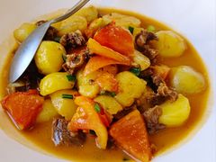 -山水一号·中餐厅