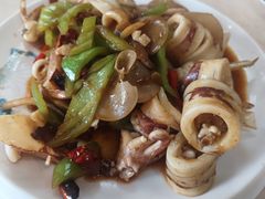 -北方饺子王·海肠捞饭·海鲜锅(山大店)