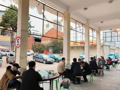 -张大妈饭店