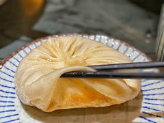 煎汤包-尚香汤包文博馆(合兴路店)