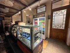-丽江庭院之爱在路上(西单店)
