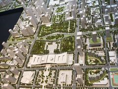 -深圳市当代艺术与城市规划馆