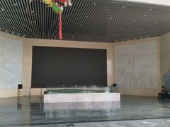 -房山世界地质公园博物馆