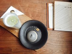-知亘茶食