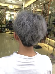 -美梵日系沙龙