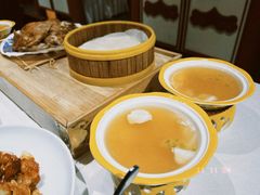 -惠丰堂饭庄·烤鸭·京味菜(民族大学店)