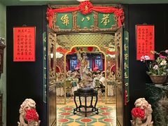 -誉八仙粤菜(万象天地店)