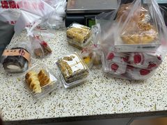 -爱德顺糕点食屋(利民道店)