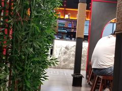 大堂-老九圆山西面馆(CBD店)