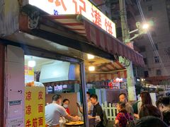 -张记灌饼(丰富路店)