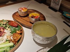 -俏香傣·德宏风味餐厅(万宏路店)
