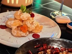 -洛缦音乐餐厅(工业展览馆万象城店)