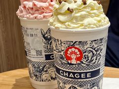 -霸王茶姬(大连万象汇店)