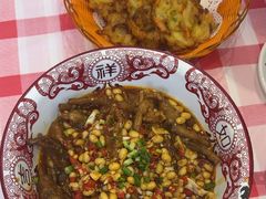 -三只鸟本地特色菜馆(上饶总店)