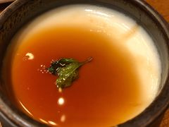 黑糖豆花-云海肴·汽锅鸡·云南菜(苏州中心店)