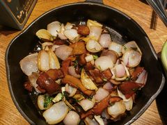 -云海肴·汽锅鸡·云南菜(广安门天虹店)