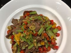 -大鸭梨烤鸭(甘家口店)