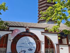 -西海子公园