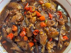 -铁头烧菜馆(立新路店)