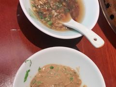 -1078號老北京涮肉(松柏店)