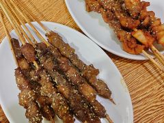 -香沅桥云南过桥米线(盖州店)