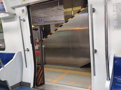 -望京西(地铁站)