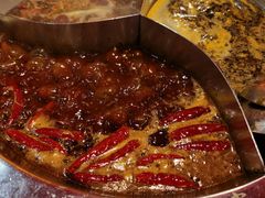 -陈艳红火锅菜·冒菜(簋街店)