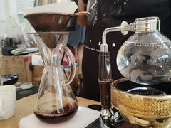 -COFFEE HOLIC(朝外SOHO店)