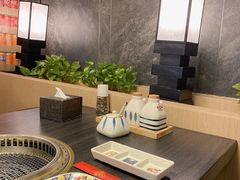 -AJIYA·池袋日式烧肉自助(天津万象城店)