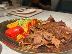 -海尔巴格一甸茶餐厅(团结路店)