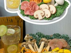 -汕锦记潮汕生鲜牛肉馆(富华店)