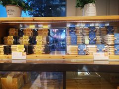 -BreadTalk面包新语·烘焙蛋糕(海珠丽影广场店)