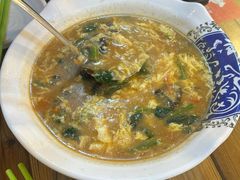 -宝源饺子(麦子店街店)
