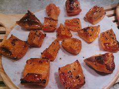 -九寸花汀烤肉海鲜自助(宽城万达店)